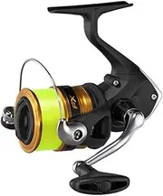 [SHIMANO] Reel 19 FX C3000 No. 3 with 150m Thread