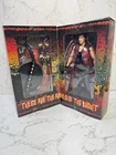 Mezco The Warriors AJAX Brand New 9" Action Figure 2008 Sealed