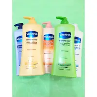 在飛比找蝦皮購物優惠-Vaseline Hand & Body Lotion