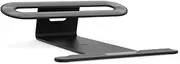 Twelve South ParcSlope for MacBook, Laptops and iPad Pro | Hybrid Laptop Typing Stand and Tablet Desktop Sketching Wedge