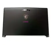 New LCD back cover for MSI GP62 2QD Leopard/GP62 2QE Leopard Rear Lid