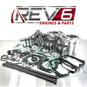 2013-2021 Can Am Can-Am 1000 1000R Master Engine Motor Rebuild Kit Max