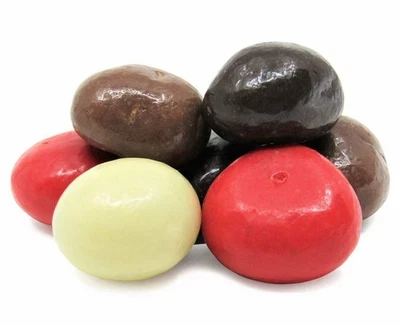 Gourmet Chocolate Covered Cherries Medley by It's Delish, 5 lbs Bulk