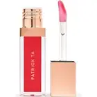 Patrick Ta Plumping Gloss color Full Syringe 0.3 Oz Full Size