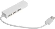 SMASOLO 1pc USB C Adapter Docking Station Type for Network Cable Connection Portable Multi Port Converter for Laptop Mobile Devices High Speed USB Interface Durable Design