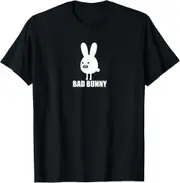 Bad Bunny Mode: Latin Trap & Reggaeton Vibes T-Shirt