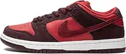 [Nike] Mens SB Dunk Low DM0807 600 Cherry - Size 9
