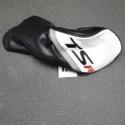 Titleist Golf TSR Driver Head Cover Men golf Club Cover BRADN NEW 241204