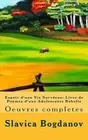 Espoir d'une Vie Survcue: Livre de Po?mes d'une Adolescente Rebelle tome 3 by Sl