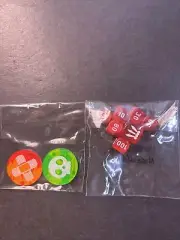 Pokemon Battle Styles Red TCG - Elite Trainer Box ETB Dice Sets Sealed Brand New