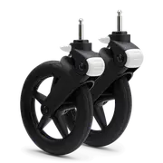 Bugaboo Fox swivel wheels Black