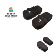 Platinum Heavy Duty Knee Pads, Dense Soft Foam Safety Kneepads for Constructi...