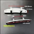 1PC Washing Machine Door Hinge for Siemens Bosch 9000901411 Drum Washing Machine
