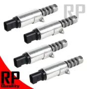 4 Variable Timing Solenoid For Q7 R8 RS4 RS5 A6 A8 S6 Golf Jetta Beetle 5.2 4.2L