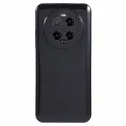 For Ulefone Armor 23 Ultra Case Soft TPU Anti-Scratch Phone Cover Black