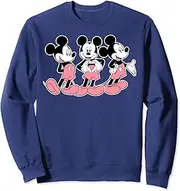 [Disney] Mickey Mouse Dream It Sweatshirt