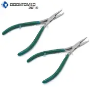 ODM 2 Split Ring Pliers Rubber Handles