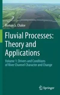 在飛比找博客來優惠-Fluvial Processes: Theory and 