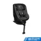 Joie Spin360 Isofix 0-4歲全方位汽座 (黑) 現貨 廠商直送