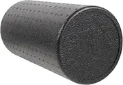 GOOHOCHY Portable Yoga Column Massager Roller Small High Density Roller for Backbend Massage Exercise and Muscle Yoga Massage Tool