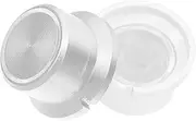 Outanaya Volume Control Potentiometer Knob Caps 25x14mm Fit Plastic for Audio Devices Control Panel