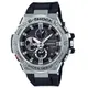 【天龜】CASIO G SHOCK 競速太陽能運動腕錶 GST-B100-1A