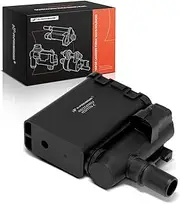 A-Premium Vapor Canister Vent Solenoid Valve Compatible with Chevrolet Impala, Blazer, Trailblazer, Astro & GMC Envoy, Jimmy & Buick Rainier & Cadillac Seville & Isuzu Ascender & Oldsmobile Bravada