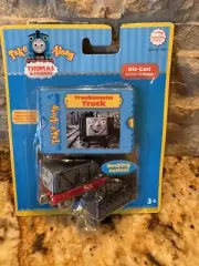 Thomas the Tank Engine 'Troublesome Truck' Diecast train accessory by HIT