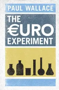 在飛比找博客來優惠-The Euro Experiment