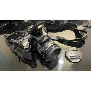 富士HS10數位相機/FujiFilm FinePix HS10數位相機