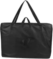 Portable Massage Bed Carrying Bag, Sturdy Spa Tables Carrying Bag Suitable for M