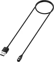 JOYSOG OpenSwim Pro S710 Magnetic Charger Adapter for OpenSwim Pro S710 Open-Ear Headphones Replacement USB Charger Cord Accessories (Cable)