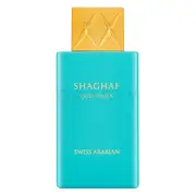 Swiss Arabian Shaghaf Oud Tonka EDP U 75 ml