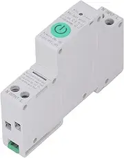 RIZGHWOY WiFi Intelligent Circuit Breaker Rail for Tuya for App 240V Ac100V 40A 1P Magnetic Switches