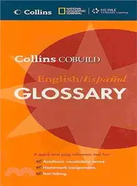 在飛比找三民網路書店優惠-Collins Cobuild English/Spanis