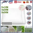 10-30M Netting Insect Bug Fly Fruit Mesh Net Vegetable Plant Protection Cover