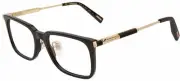 Chopard VCH344 VCH 344 black Sunglasses