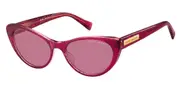 Marc Jacobs MARC 425/S EGL/U1 Men's Sunglasses Pink Size 53