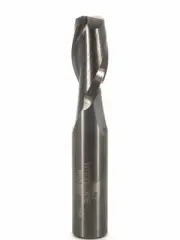 Whiteside RU5100 Up Cut Spiral Router Bit for Woodworking - 1/2"SH, 1/2"CD, 1"CL