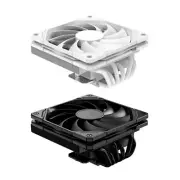 CPU Cooling Fan Low Noise Computer Processor Cooling Radiator Easy Installation