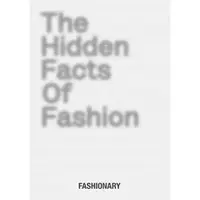 在飛比找蝦皮商城優惠-The Hidden Facts of Fashion: F