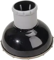 BESTYASH Hair Dryer Diffuser for Curly Wavy Hair Professional Blow Dryer Attachment for Effortless Styling Lightweight Portable Design
