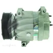 Delphi A/C Compressor Renault Master 2.5L DSL - 2006- Megane 07- V5 7PV - CM9038