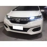 在飛比找蝦皮購物優惠-威德汽車精品 HONDA 14~18 FIT 跑馬方向燈 L