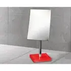 Nameeks RA2018 Red Gedy Collection Free Standing Make-Up Mirror