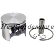 Piston Segments Engine Chainsaw Stihl 026 - Ms 260 Ø 44 MM 11210302001
