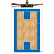 Fox 40 Summit Pro Clipboard Training Equipment Strategy Board Basketball White