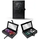 P.Louise A DROPLET OF MAGIC Eyeshadow Palette Book 2 Pages Halloween Authentic