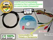WEBASTO EBERSPACHER COMBINED INTERFACE DIAGNOSE WTTv3.4 EDiTH-S4 V4-F 100%TESTED