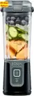 Portable High-Speed Blender Cordless & Rechargeable BC100BKANZ, Black